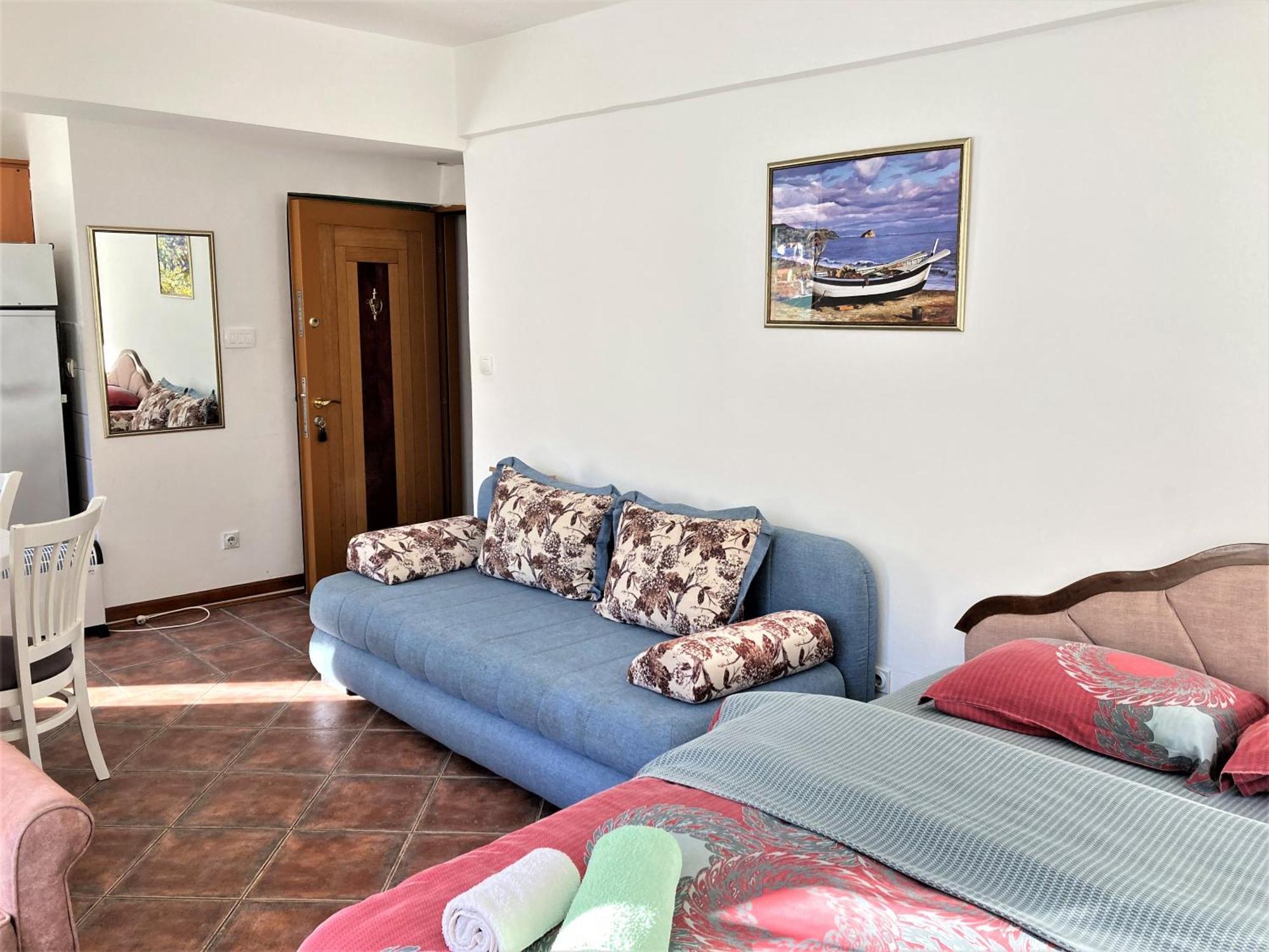 Villa Kamena โกตอร์ ภายนอก รูปภาพ