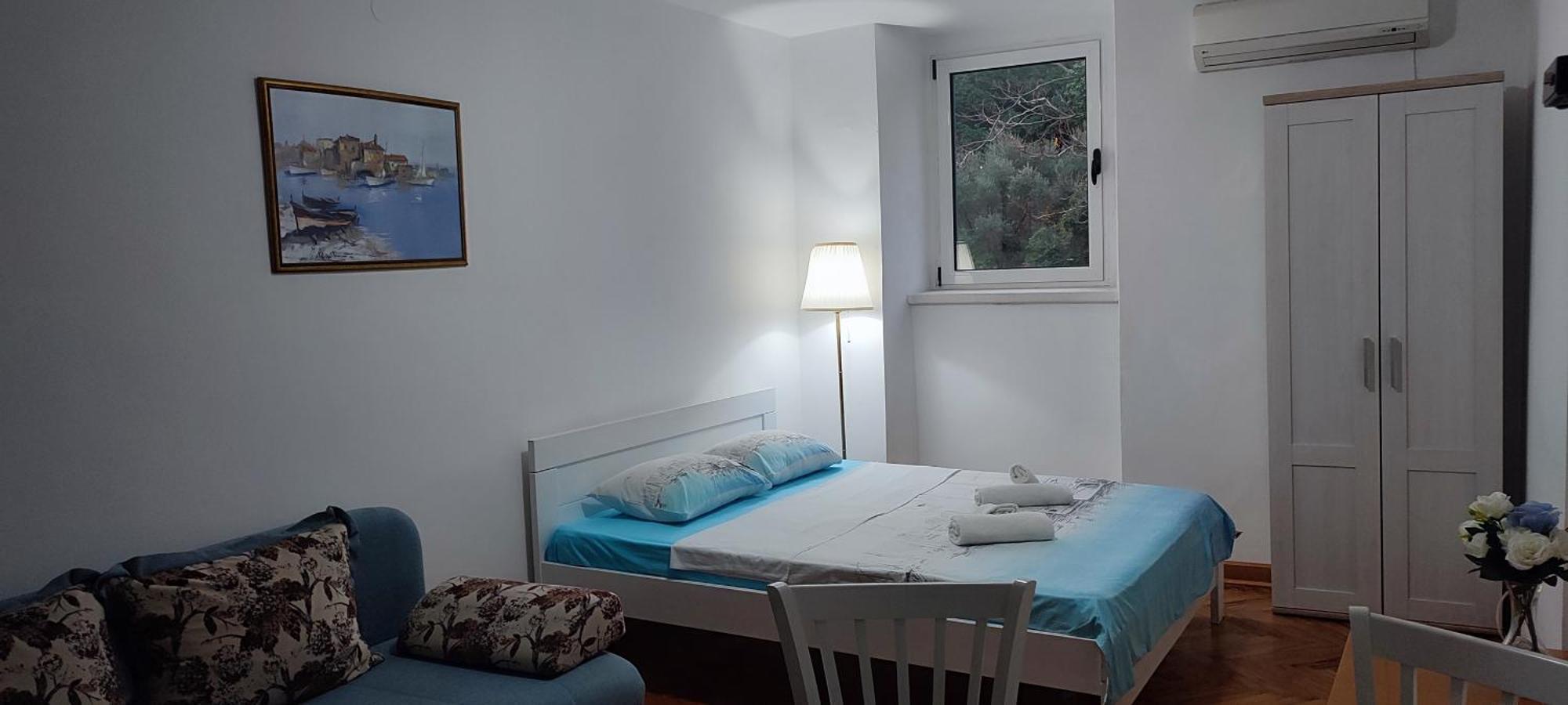 Villa Kamena โกตอร์ ภายนอก รูปภาพ