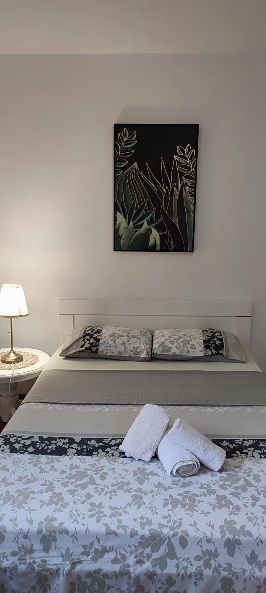 Villa Kamena โกตอร์ ภายนอก รูปภาพ