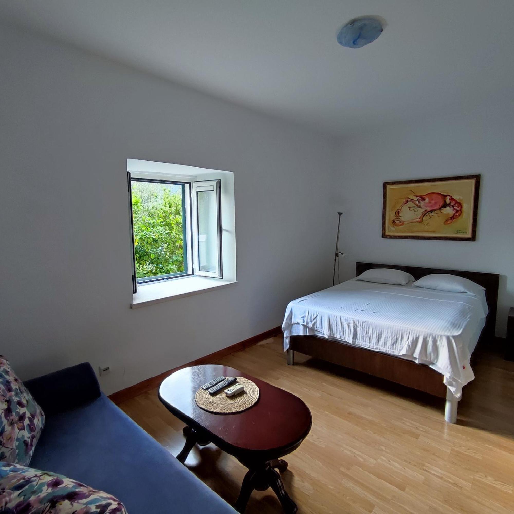 Villa Kamena โกตอร์ ห้อง รูปภาพ