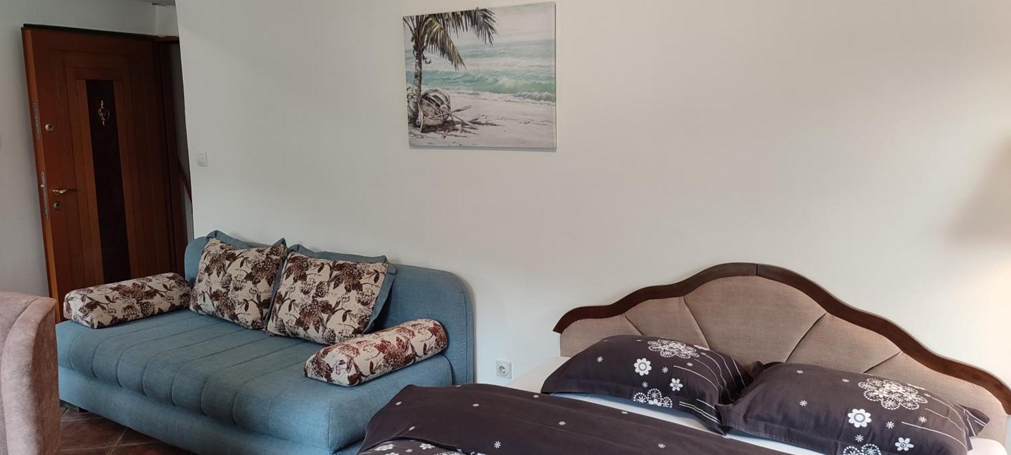 Villa Kamena โกตอร์ ภายนอก รูปภาพ