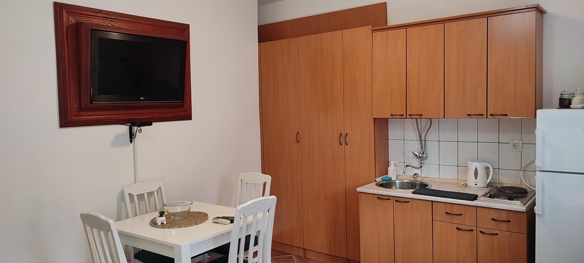 Villa Kamena โกตอร์ ภายนอก รูปภาพ